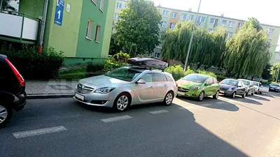 Auto-Carrier wypożyczalnia bagażników